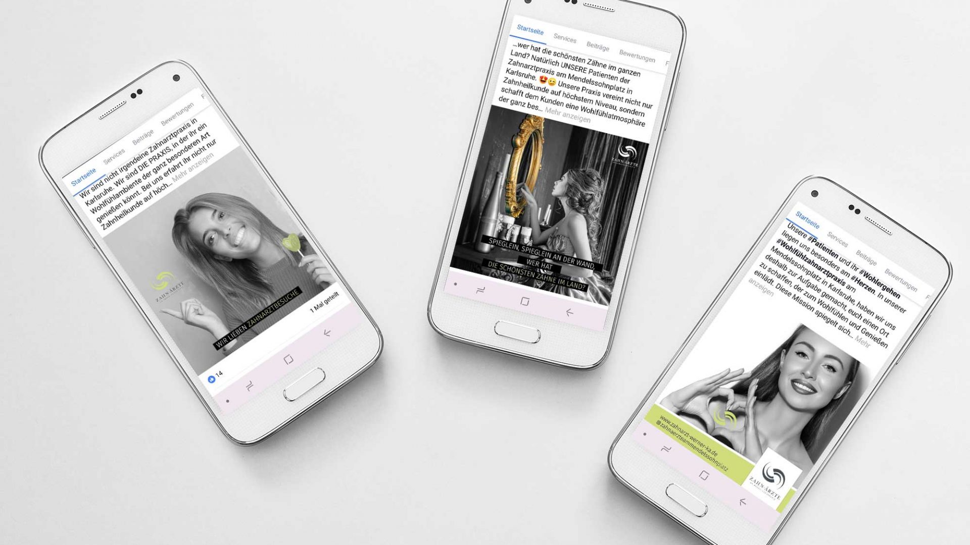 Zahnarzt-Werner-Social-Media